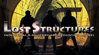 Lost Structures trailer 2024