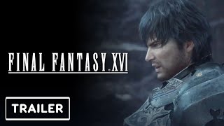 Final Fantasy 16 - Story Trailer | PlayStation Showcase 2023