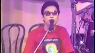 Eraserheads- Para Sa Masa