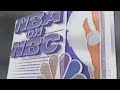 NBA On NBC id 1991