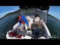 海钓珍宝蟹教程 温哥华 how i catch dungeness crab