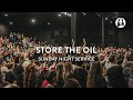 Store The Oil | Michael Koulianos | Sunday Night Service