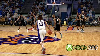 NBA 2K7 | Xbox 360 Gameplay