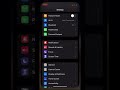 Your iPhone consumes more data🥲😢 try this method it will help to reduce the data consumption
