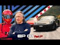 🏎️ Le Circuit Paul Ricard 🏁 (avec Raul Marchisio en Guest ! 🍩🚗💨) | EP 01 - Part 1/8