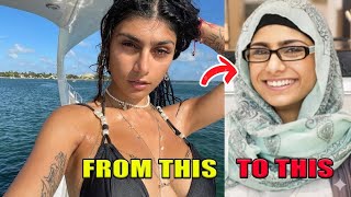 Mia Khalifa S Situation Is Sad