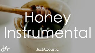 Honey - Kehlani (Acoustic Instrumental)