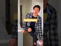 How Singers stub there toe//Brent Rivera