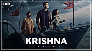 Krishna Trance|WhatsApp status|#karthikeya2 |HarishCuts|Instagram|Telegram|HD whatsapp status