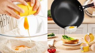 Egg Shell Opener Review 2024 - Egg Cracker Tool Opener Kitchen Tools for Egg