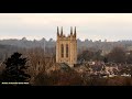 BBC Choral Evensong: St Edmundsbury Cathedral 2007 (James Thomas)