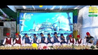 BUKHARI MEELAD FEST 2023  BURDHA