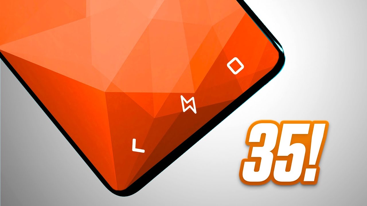 35 Hidden Android Features Youtube