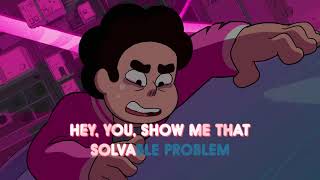Steven Universe | The Movie | True Kinda Love Singalong