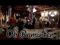 RAMINTEN JOGJA | RUMAH MAKAN UNIK DAN NYENTRIK DI JOGJA