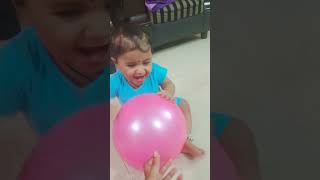 I am a very good girl...🥰🥰🥰🥰#little soldiers song#baby funny shorts# trending funny shots#cute baby