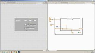 WUT: Functional Global Variables in LabView
