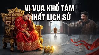Tại Sao Trần Thái Tông Là Vua 'Khổ' Hơn Cả Dân Thường?