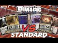 Esper Midrange vs Boros Convoke | MTG Standard | Dreamhack Dallas Regional Championship | Round 8