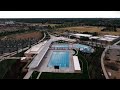 Get a first look at Elk Grove's new aquatic center