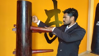 Nellore Kung-fu Training Camp Best Martial arts Shifu Prabhakar Reddy India BlackBelt +91 9849465401