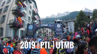 2019 UTMB PTL | 一場至今最難忘既比賽，6.5日限時內環繞阿爾卑斯山一帶山峰，穿越法國，意大利，瑞士國境，遊走290公里。