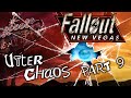 Fallout: New Vegas - Utter Chaos - Part 9 - The World's Greatest Assassin