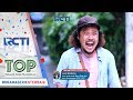 TUKANG OJEK PENGKOLAN PART 3/5 [10 November 2017]