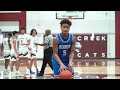 dickinson gators vs clear creek full game highlights