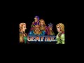 gemfire snes bgm 13 victory and defeat jingles