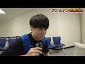 【初コラボ】会社の先輩と底辺youtuber同士で飲みに行って泥酔した回（タイ・バンコク）