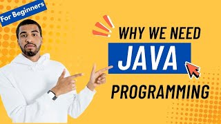 The importance of Java Programming 💡