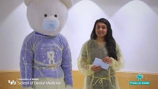 Fidelis Care and UB School of Dental Medicine: PPE (1:16)