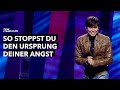 Hektisches Treiben draußen, ruhige Oase drinnen I Joseph Prince I New Creation TV Deutsch