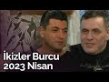 İkizler Burcu Nisan 2023 Yorumu | Astrolog Oğuzhan Ceyhan | Billur Tv