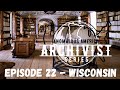 ANOMALOUS AMERICA - Wisconsin - EP22