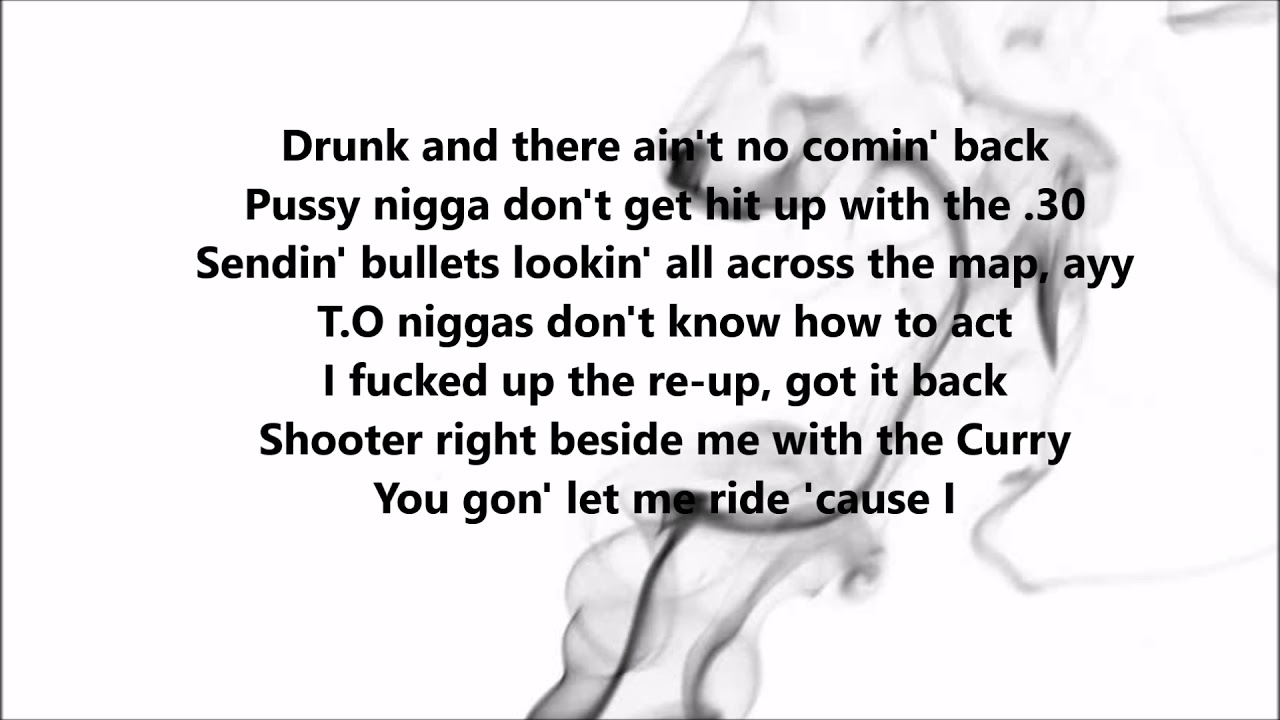 B.I.D - Tory Lanez (Lyrics) - YouTube