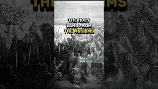 The Crusades: More Than Just Holy Wars | #crusades #religion #history