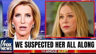 The Christina Applegate Scandal Just Gets Sadder And Sadder