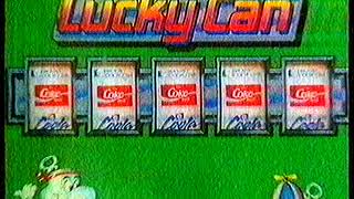 Ads TV3 1991 New Zealand