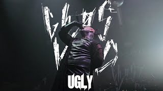 GHOSTKID - UGLY [Hollywood Suicide Tour]