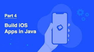 Build Mobile iOS Apps In Java Using Codename One (Part 4)