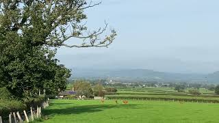 Clwydian Range