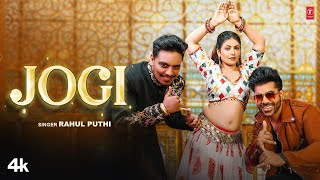 been baja de oye jogi song | JOGI SONG (Official Video) Rahul Puthi | Been Baja De Oye Jogi Dj Song
