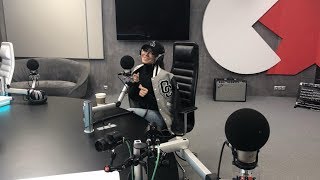Ани Лорак в гостях у "Star Перцев" на Новом радио! (23 октября 2017)