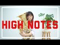 Let's play better HIGH NOTES !! / Euphonium