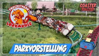 Freizeitpark Lochmühle - Der Familienpark im Grünen | Parkvorstellung