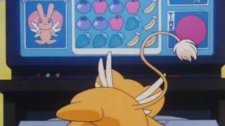 Kero Moment - Playing Video Games