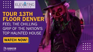 The 13th Floor Denver - Elevating Denver