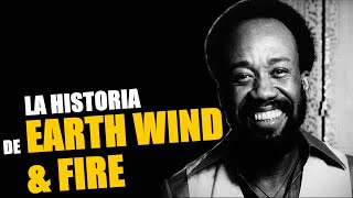 Earth, Wind and fire y su historia jamás contada: desaparición, tragedia y la mentia de September